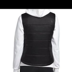 The North Face Vest